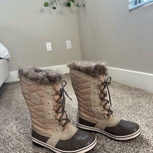 Women's Sorel Tofino II Waterproof Boots